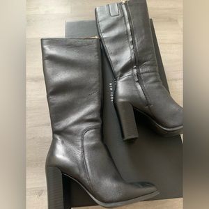 Kenneth Cole tall boots